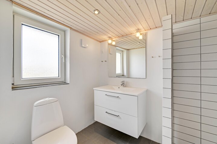 Sommerhus iW1240 på Lodbergsvej 411, Søndervig - Billede #17