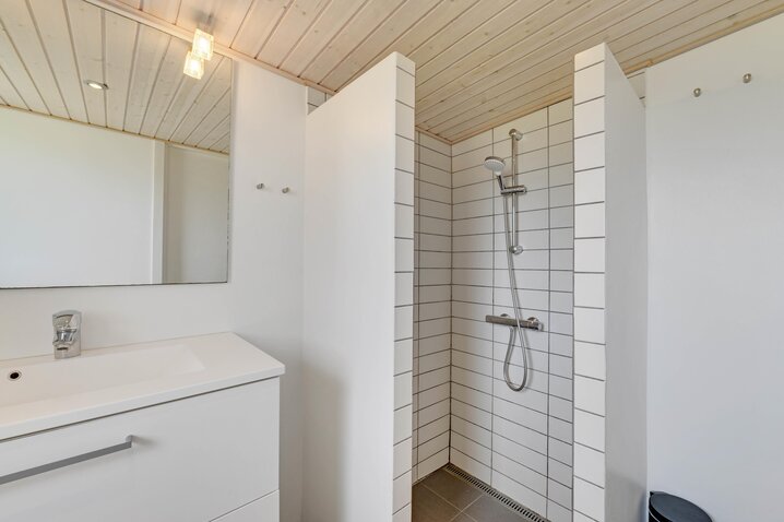 Sommerhus iW1240 på Lodbergsvej 411, Søndervig - Billede #18