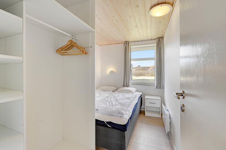 Sommerhus iW1240 på Lodbergsvej 411, Søndervig - Billede #19