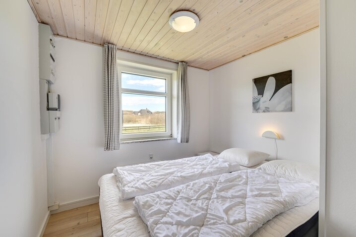 Sommerhus iW1240 på Lodbergsvej 411, Søndervig - Billede #20