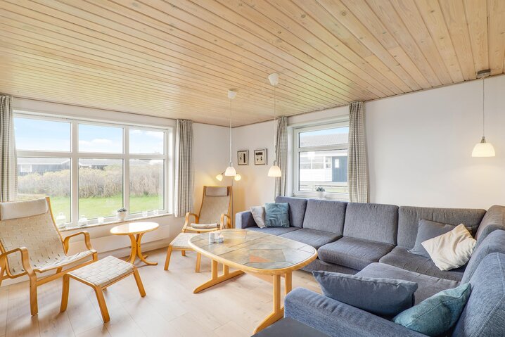 Sommerhus iW1240 på Lodbergsvej 411, Søndervig - Billede #4