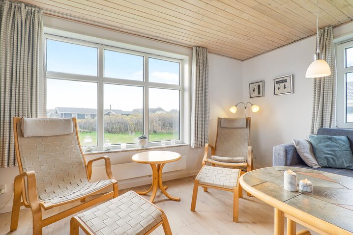 Sommerhus iW1240 på Lodbergsvej 411, Søndervig - Billede #5