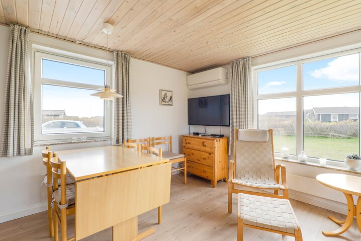 Sommerhus iW1240 på Lodbergsvej 411, Søndervig - Billede #6