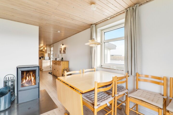 Sommerhus iW1240 på Lodbergsvej 411, Søndervig - Billede #7