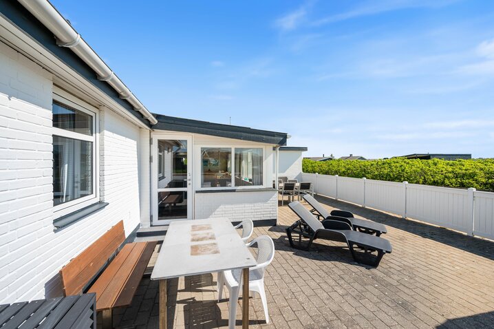Ferienhaus iW1240 in Lodbergsvej 411, Søndervig - Bild #24