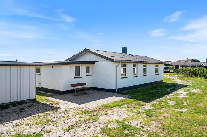 Ferienhaus iW1240 in Lodbergsvej 411, Søndervig - Bild #32