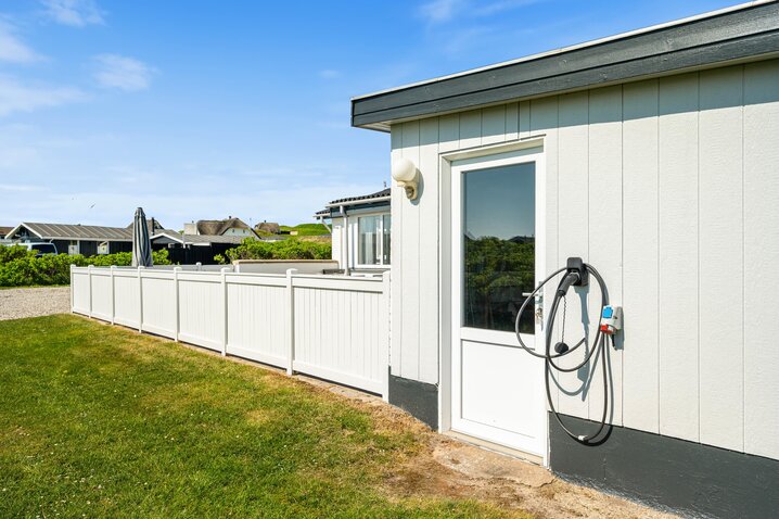 Ferienhaus iW1240 in Lodbergsvej 411, Søndervig - Bild #33