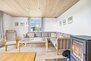 Sommerhus iW1240 på Lodbergsvej 411, Søndervig - Billede #4