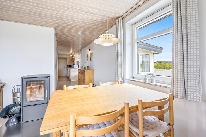 Sommerhus iW1240 på Lodbergsvej 411, Søndervig - Billede #6