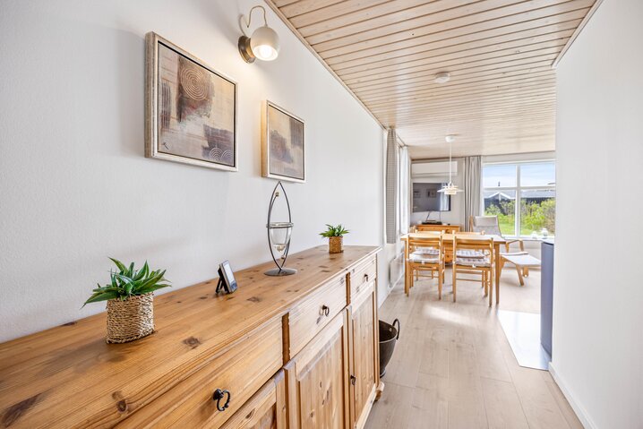 Sommerhus iW1240 på Lodbergsvej 411, Søndervig - Billede #8