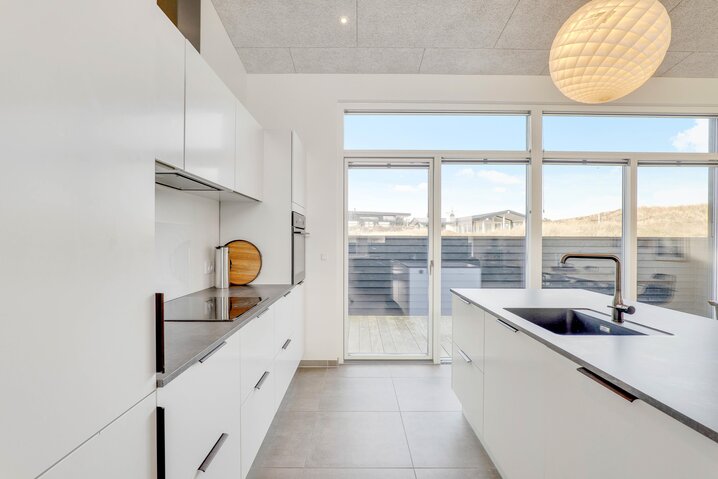 Sommerhus iW1242 på Nordsøvej 299, Søndervig - Billede #2