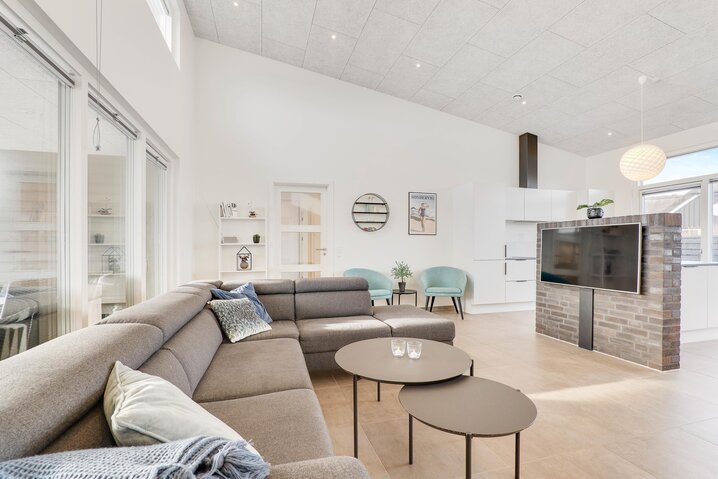 Sommerhus iW1242 på Nordsøvej 299, Søndervig - Billede #3