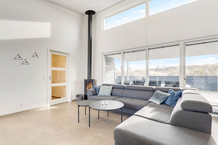 Sommerhus iW1242 på Nordsøvej 299, Søndervig - Billede #4