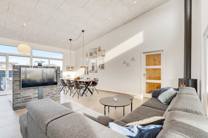 Sommerhus iW1242 på Nordsøvej 299, Søndervig - Billede #5