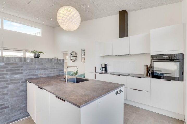 Sommerhus iW1242 på Nordsøvej 299, Søndervig - Billede #9