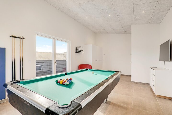 Sommerhus iW1242 på Nordsøvej 299, Søndervig - Billede #12