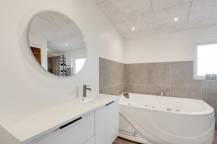 Sommerhus iW1242 på Nordsøvej 299, Søndervig - Billede #15