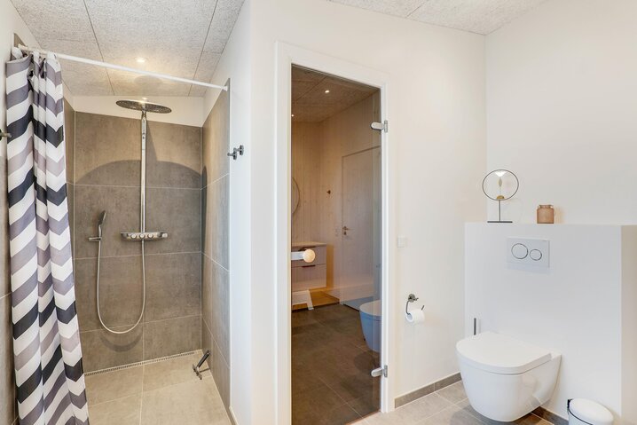 Sommerhus iW1242 på Nordsøvej 299, Søndervig - Billede #16