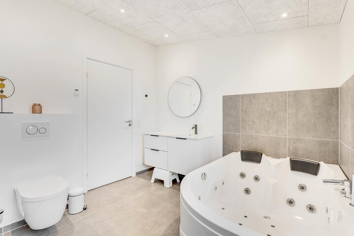 Sommerhus iW1242 på Nordsøvej 299, Søndervig - Billede #17