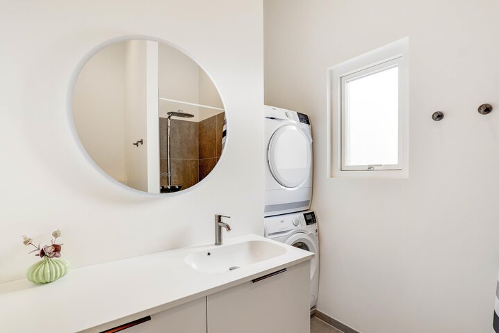 Sommerhus iW1242 på Nordsøvej 299, Søndervig - Billede #22