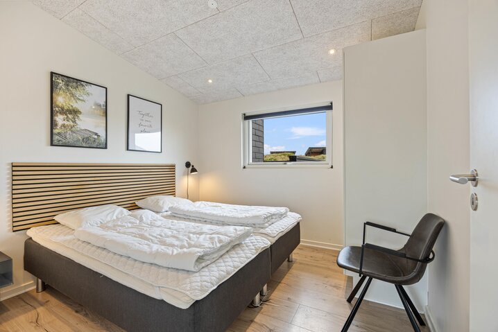 Sommerhus iW1242 på Nordsøvej 299, Søndervig - Billede #14