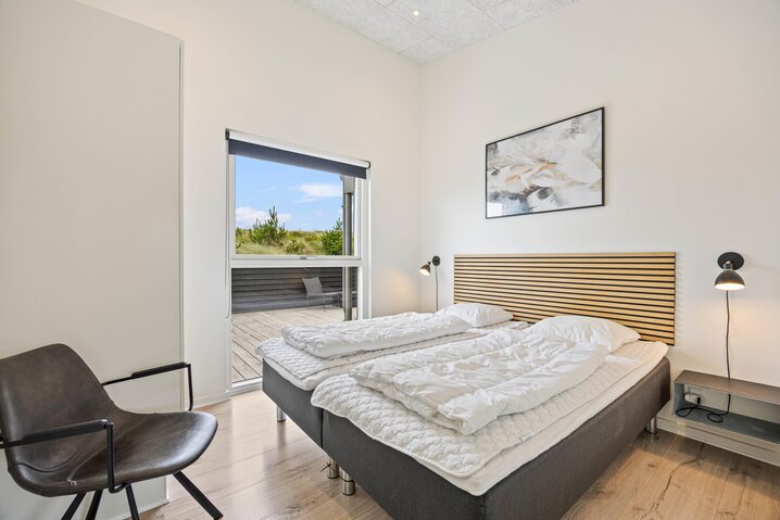 Sommerhus iW1242 på Nordsøvej 299, Søndervig - Billede #19