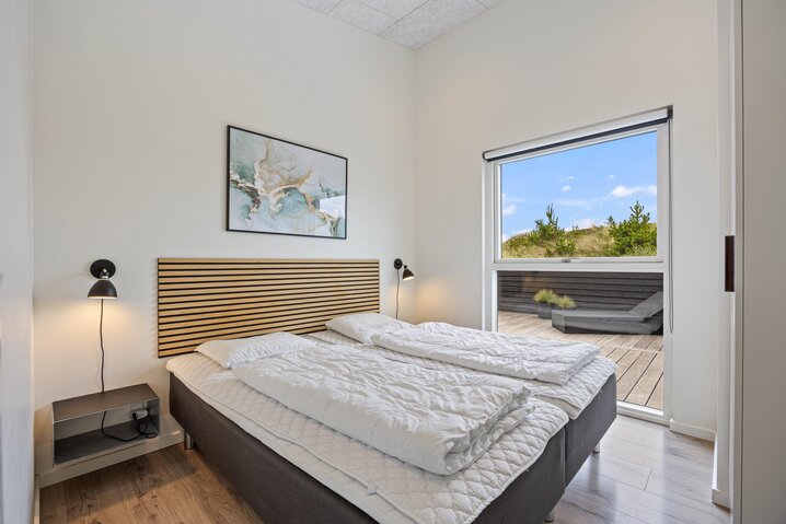 Sommerhus iW1242 på Nordsøvej 299, Søndervig - Billede #20