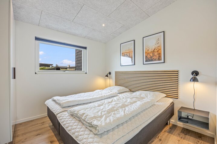 Sommerhus iW1242 på Nordsøvej 299, Søndervig - Billede #23