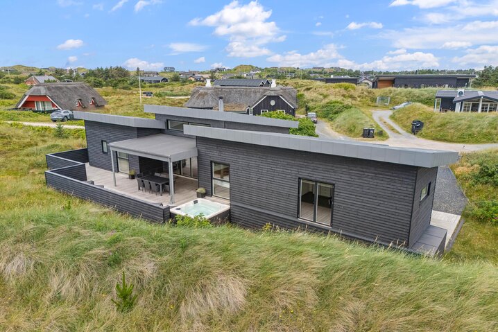 Sommerhus iW1242 på Nordsøvej 299, Søndervig - Billede #24