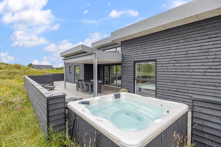 Sommerhus iW1242 på Nordsøvej 299, Søndervig - Billede #25