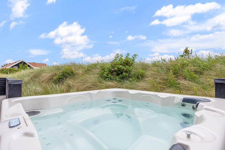 Sommerhus iW1242 på Nordsøvej 299, Søndervig - Billede #26