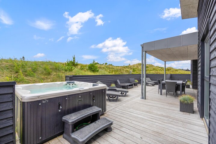 Sommerhus iW1242 på Nordsøvej 299, Søndervig - Billede #27