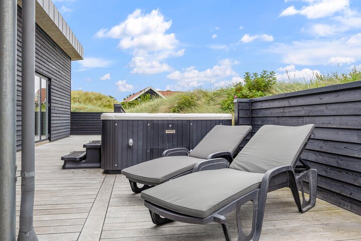 Sommerhus iW1242 på Nordsøvej 299, Søndervig - Billede #28