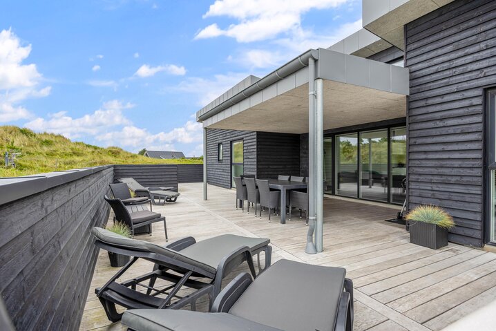 Sommerhus iW1242 på Nordsøvej 299, Søndervig - Billede #29