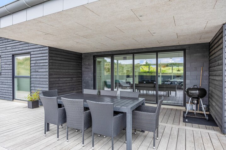 Sommerhus iW1242 på Nordsøvej 299, Søndervig - Billede #30