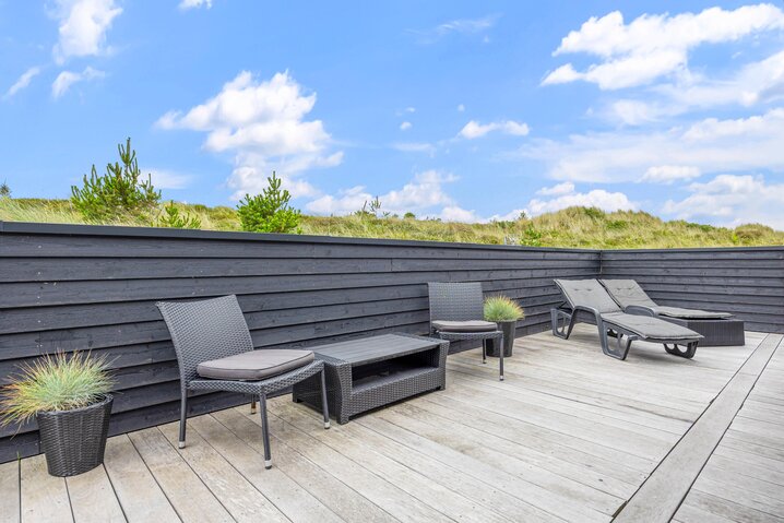 Sommerhus iW1242 på Nordsøvej 299, Søndervig - Billede #32