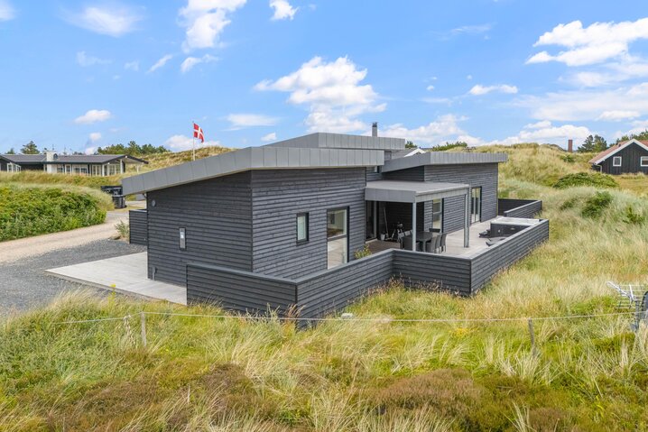 Sommerhus iW1242 på Nordsøvej 299, Søndervig - Billede #34