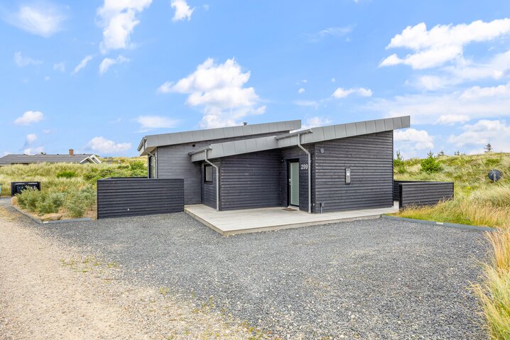 Sommerhus iW1242 på Nordsøvej 299, Søndervig - Billede #35