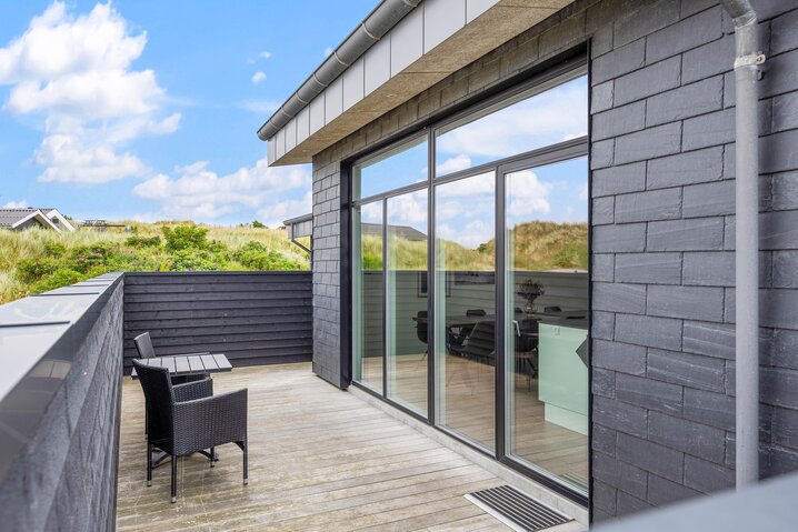 Sommerhus iW1242 på Nordsøvej 299, Søndervig - Billede #36