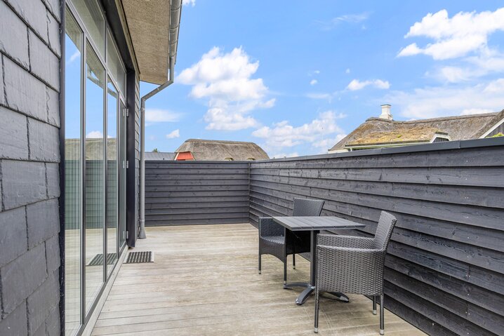 Sommerhus iW1242 på Nordsøvej 299, Søndervig - Billede #37