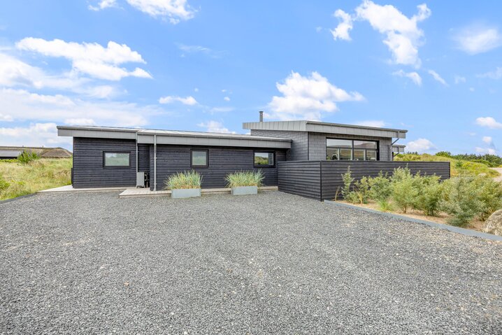 Sommerhus iW1242 på Nordsøvej 299, Søndervig - Billede #38