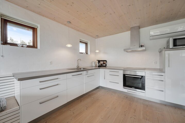 Sommerhus iW1244 på Holmsborgvej 2, Søndervig - Billede #2
