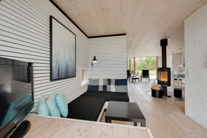 Sommerhus iW1244 på Holmsborgvej 2, Søndervig - Billede #3