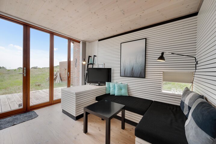 Sommerhus iW1244 på Holmsborgvej 2, Søndervig - Billede #4