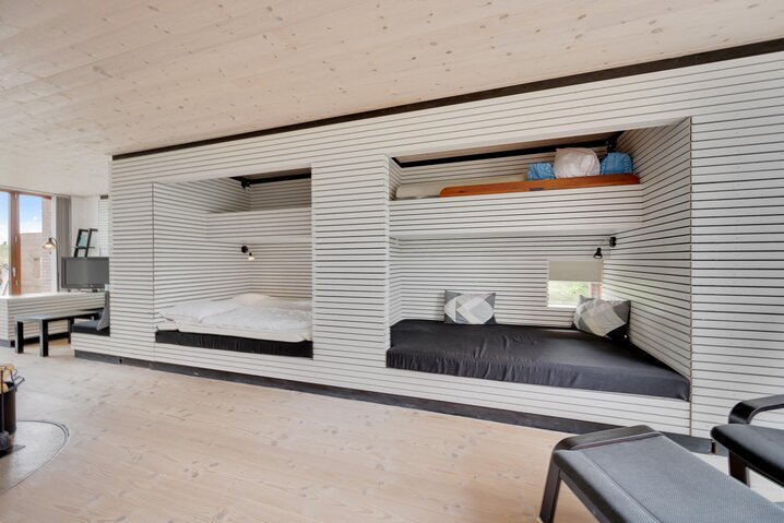 Sommerhus iW1244 på Holmsborgvej 2, Søndervig - Billede #5
