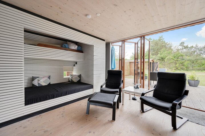 Sommerhus iW1244 på Holmsborgvej 2, Søndervig - Billede #6