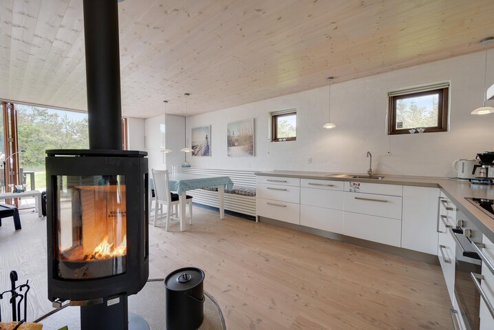 Sommerhus iW1244 på Holmsborgvej 2, Søndervig - Billede #9