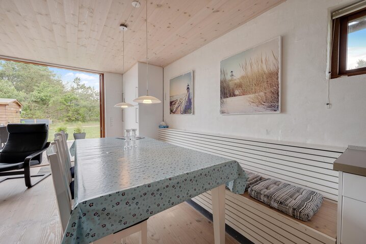 Sommerhus iW1244 på Holmsborgvej 2, Søndervig - Billede #11