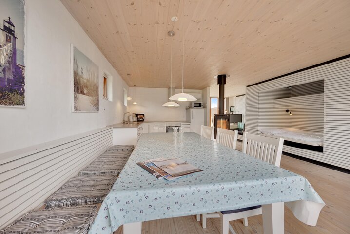 Sommerhus iW1244 på Holmsborgvej 2, Søndervig - Billede #12