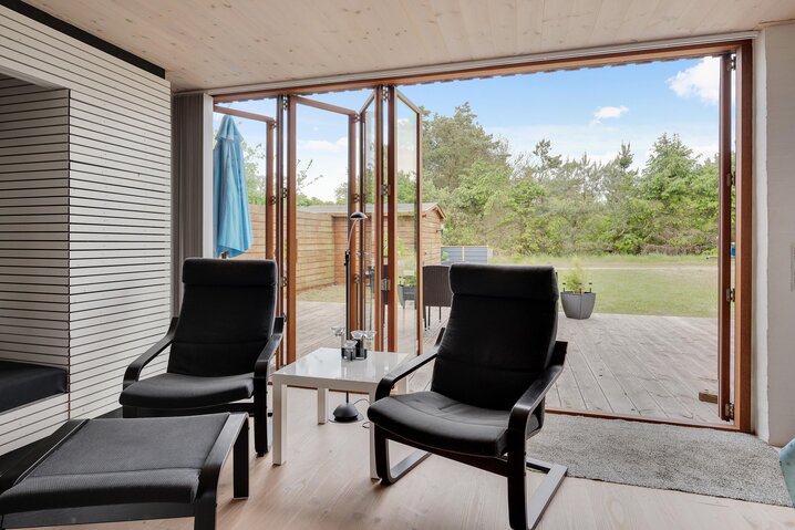 Sommerhus iW1244 på Holmsborgvej 2, Søndervig - Billede #15